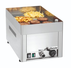 Patelnia wielofunkcyjna 300