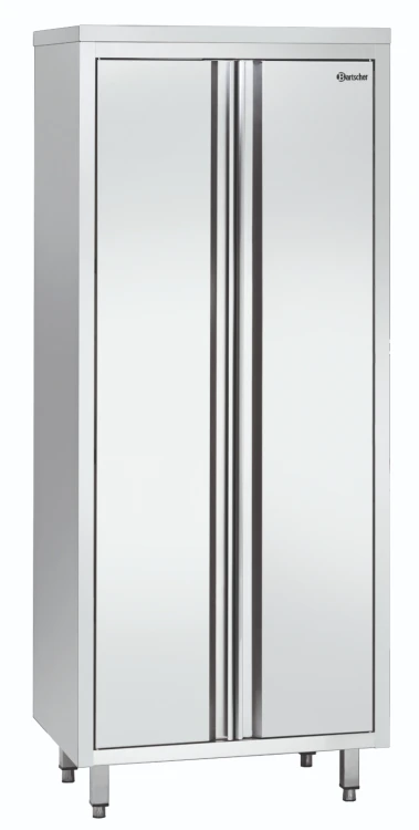 Szafka wys. 600 szer.800 2DS CrNi