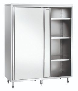 Szafka wys. 600 szer.1200 2DP CrNi