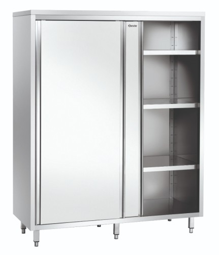 Szafka wys. 600 szer.1200 2DP CrNi