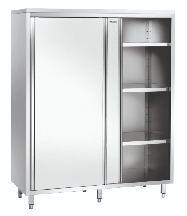 Szafka wys. 600 szer.1200 2DP CrNi