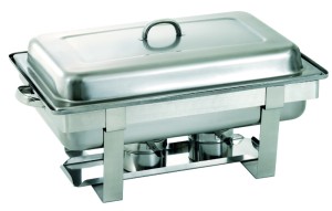 Chafing dish 1/1 BP