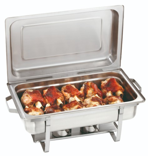 Chafing dish 1/1 BP XL