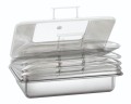 Chafing dish 1/1 "Flexible"