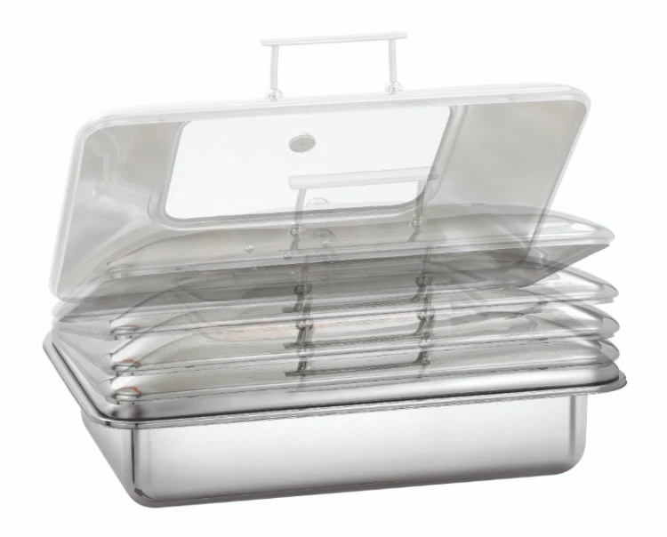 Chafing dish 1/1 "Flexible"
