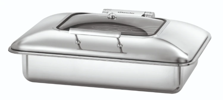 Chafing dish 1/1 "Flexible"