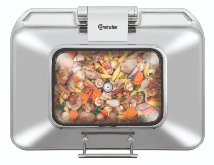 Chafing dish 1/1 "Flexible"