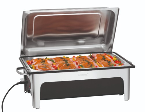 Chafing dish 1/1 2200 E