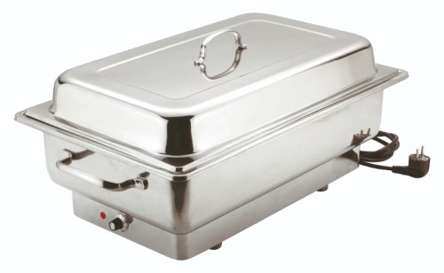 Chafing dish 1/1 1000 E
