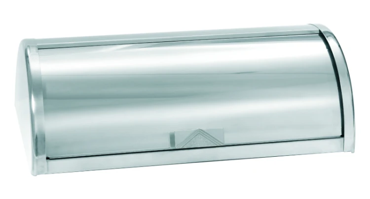 Pokrywa Rolltop CD 1/1 E