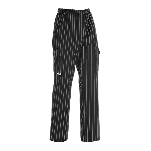 Spodnie kucharskie bojówki AMERICA