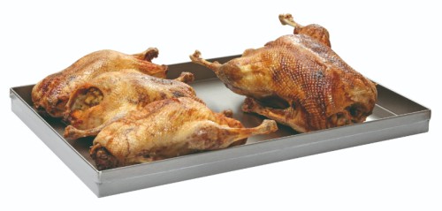 Brytfanna na tłuszcz 600 x 400