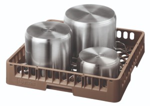 Kosz uniwersalny 500x500x100