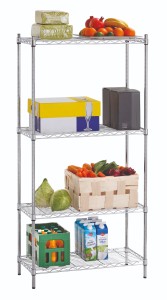 Regał magazynowy 4150