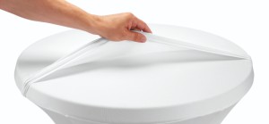 Nakładka na blat do pokrowca 700