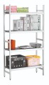 System regałowy Kit 1, szer. 960
