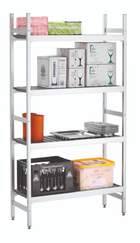 System regałowy Kit 1, szer. 960