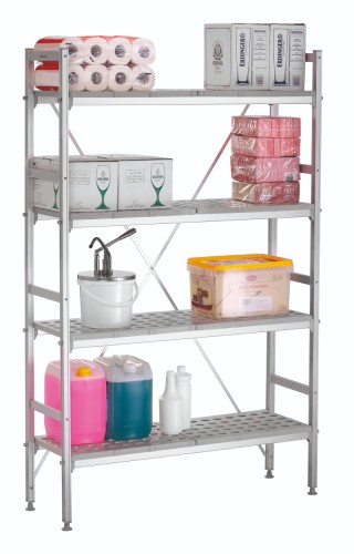 System regałowy Kit 4, B1070