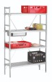 System regałowy Kit 4, B1070