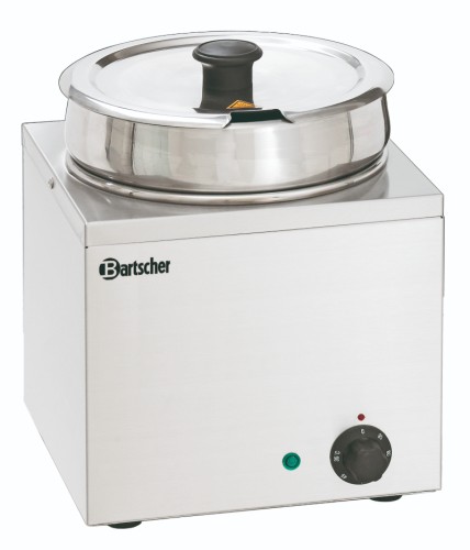 Bemar Hotpot, 1 x wkład 6,5L