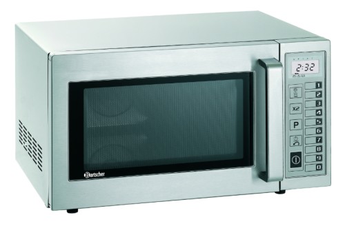 Kuchenka mikrofalowa CYF 25L, 1000W