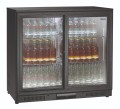 Barowa szafa chłodnicza 176L
