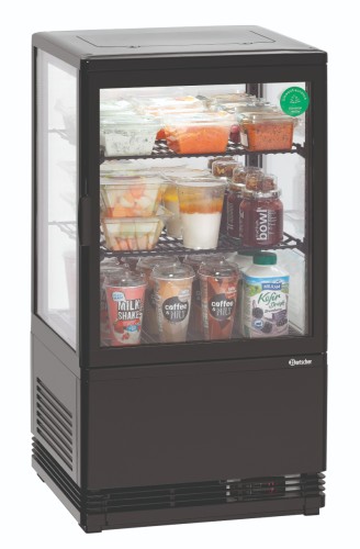 Witryna chłodnicza Mini 58L-SW