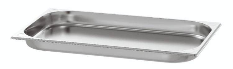 Pojemnik GN, 1/1 GN, G40, Basic Line
