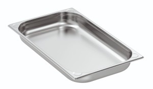 Pojemnik GN, 1/1 GN, G65, Basic Line