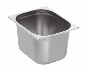 Pojemnik GN, 1/2 GN, G200, Basic Line