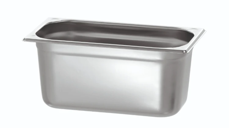 Pojemnik GN, 1/3 GN, G150, Basic Line