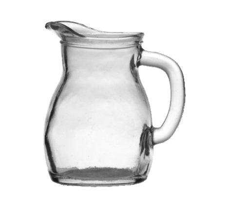 Szklany dzbanek Bistrot 1l