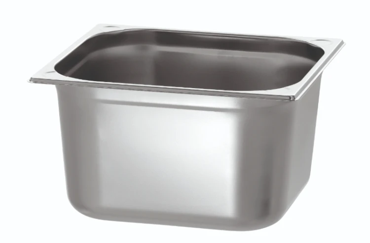 Pojemnik GN 2/3, T200, Basic