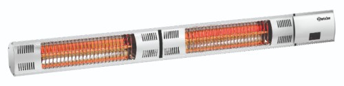 Promiennik grzewczy W3000 E