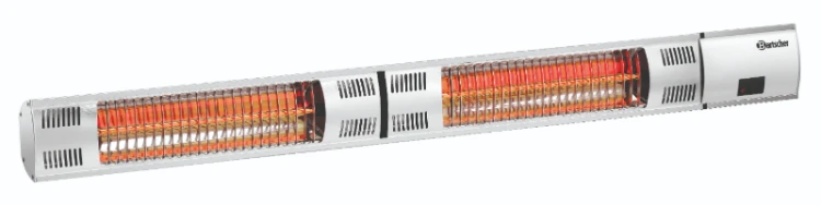 Promiennik grzewczy W3000 E