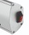 Promiennik grzewczy W3000 E