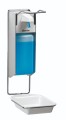 Tacka ociekowa PS 0,9L-W