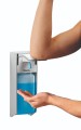 Dozownik dezynfekcyjny PS 0,9L-W