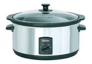 Podgrzewacz do potraw 6,5L