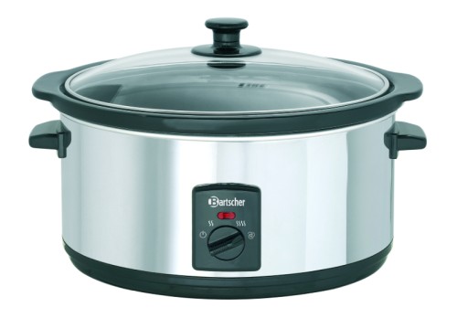 Podgrzewacz do potraw 6,5L