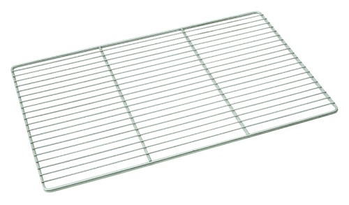 Ruszt GN 1/1, StCrNi