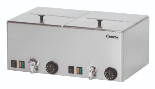 Podgrzewacz do kiełbasek 2KA20