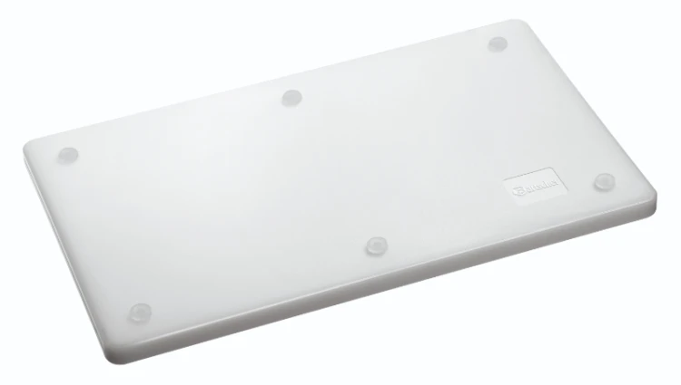 Deska do krojenia PRO 53x32 W-R