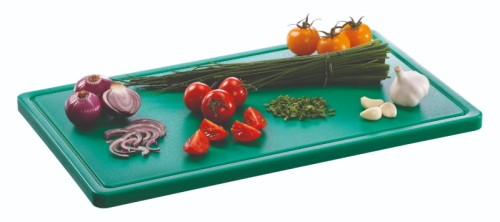 Deska do krojenia PRO 53x32 GR-R