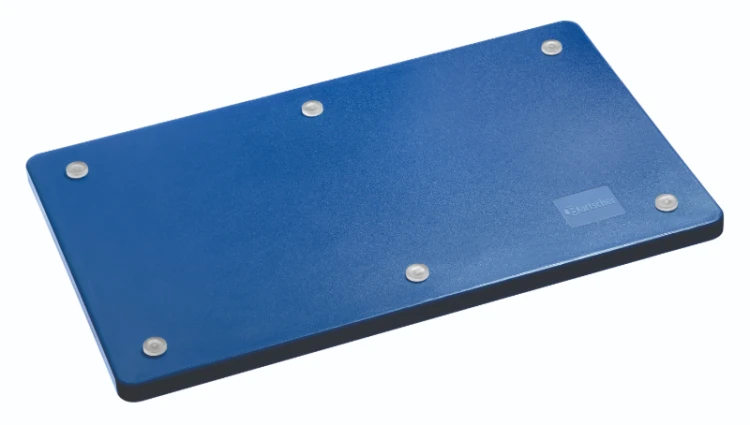 Deska do krojenia PRO 53x32 B-R