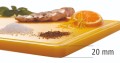 Deska do krojenia PRO 53x32 GE-R