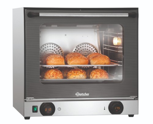 Piec konwekcyjny AT90-MDI