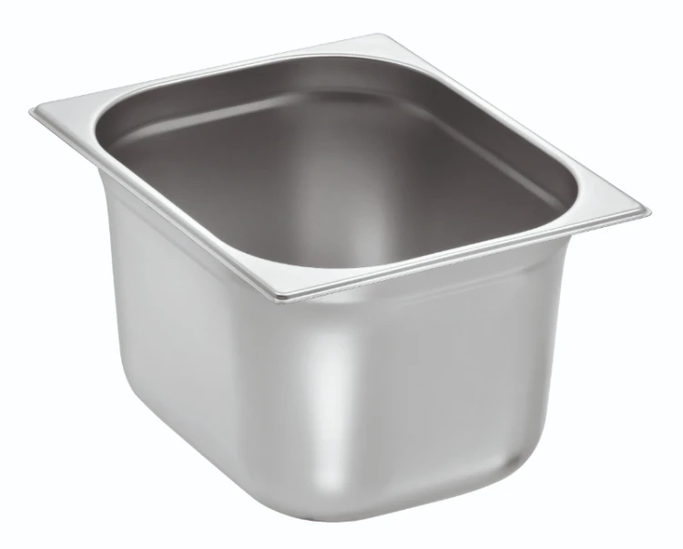 Pojemnik GN, 1/2-200