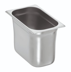 Pojemnik GN, 1/4-200