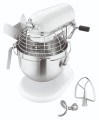 KitchenAid 5KPM5XEWH biały, 6,9L